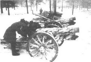 Иллюстрация к книге — Оболганная победа Сталина. Штурм Линии Маннергейма [i_032.jpg]