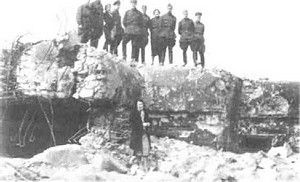 Иллюстрация к книге — Оболганная победа Сталина. Штурм Линии Маннергейма [i_034.jpg]