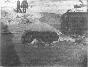 Иллюстрация к книге — Оболганная победа Сталина. Штурм Линии Маннергейма [i_047.jpg]