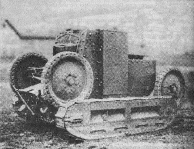 Иллюстрация к книге — Антисуворов. Большая ложь маленького человечка [_03.jpg]