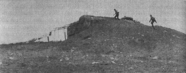 Иллюстрация к книге — Антисуворов. Большая ложь маленького человечка [_34.jpg]