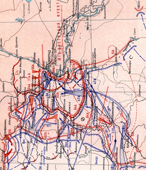 Иллюстрация к книге — Когда внезапности уже не было. История ВОВ, которую мы не знали [_05.jpg]