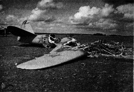 Иллюстрация к книге — Иной 1941. От границы до Ленинграда [i_013.jpg]