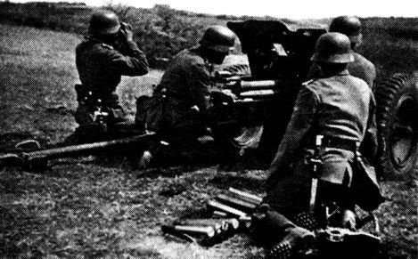 Иллюстрация к книге — Иной 1941. От границы до Ленинграда [i_026.jpg]