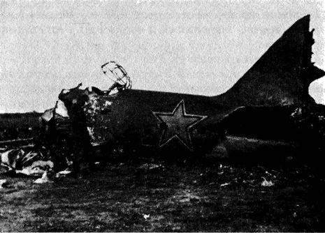 Иллюстрация к книге — Иной 1941. От границы до Ленинграда [i_040.jpg]