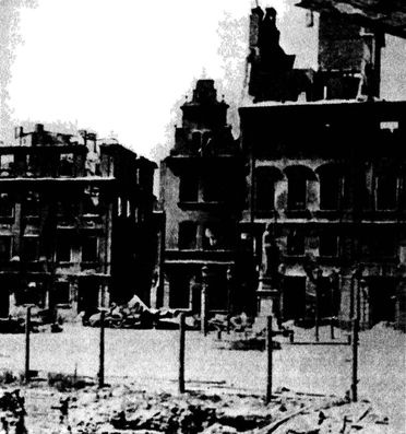 Иллюстрация к книге — Иной 1941. От границы до Ленинграда [i_045.jpg]