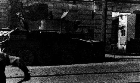 Иллюстрация к книге — Иной 1941. От границы до Ленинграда [i_054.jpg]