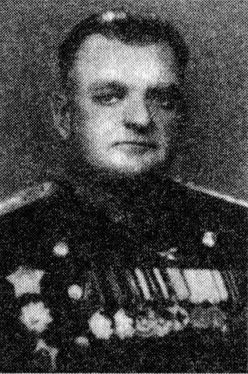 Иллюстрация к книге — Иной 1941. От границы до Ленинграда [i_064.jpg]