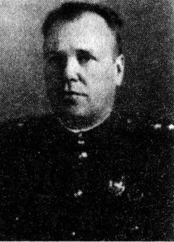 Иллюстрация к книге — Иной 1941. От границы до Ленинграда [i_070.jpg]