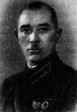 Иллюстрация к книге — Иной 1941. От границы до Ленинграда [i_075.jpg]