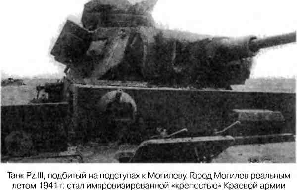 Иллюстрация к книге — Великая Отечественная альтернатива. 1941 в сослагательном наклонении [i_047.jpg]