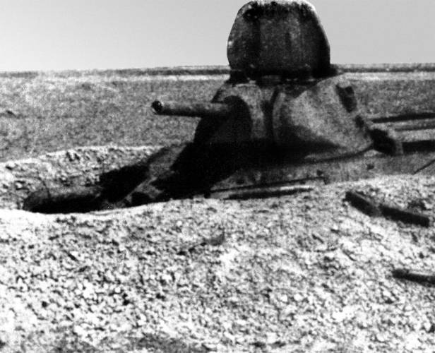 Иллюстрация к книге — Неизвестный Сталинград. Как перевирают историю [i_036.jpg]