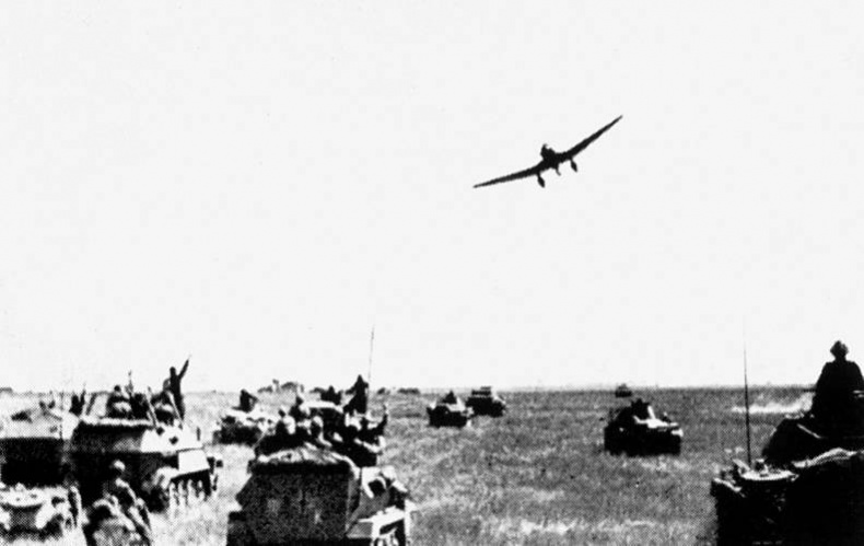 Иллюстрация к книге — Неизвестный Сталинград. Как перевирают историю [i_039.jpg]