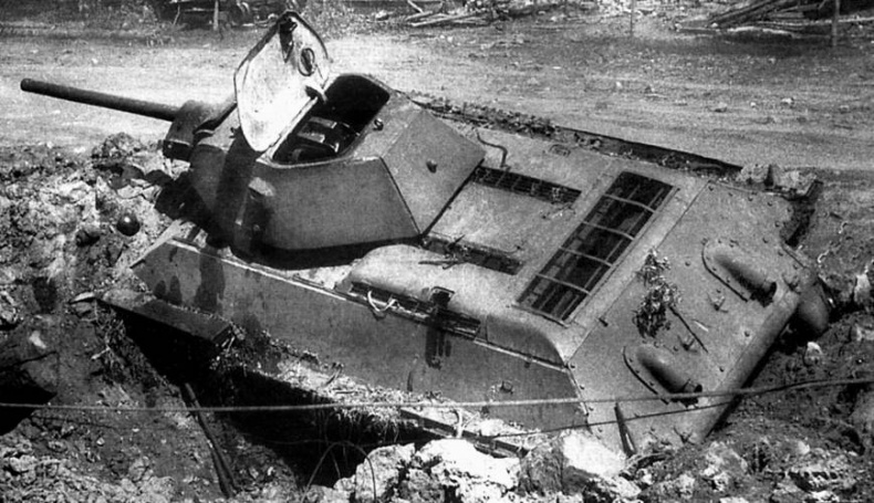 Иллюстрация к книге — Неизвестный Сталинград. Как перевирают историю [i_045.jpg]