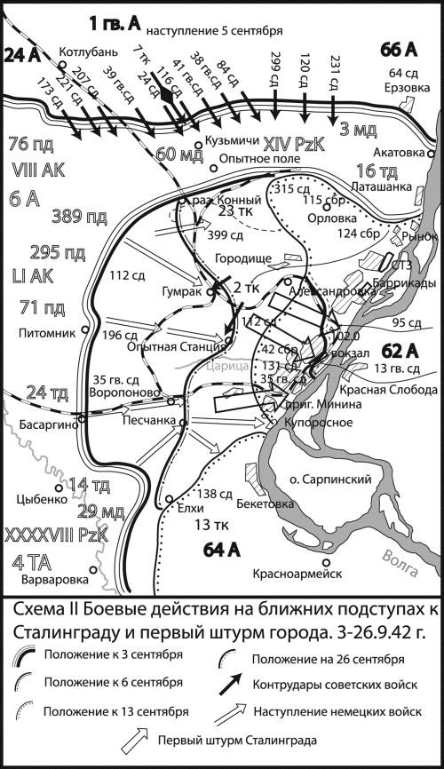 Иллюстрация к книге — Неизвестный Сталинград. Как перевирают историю [i_057.jpg]