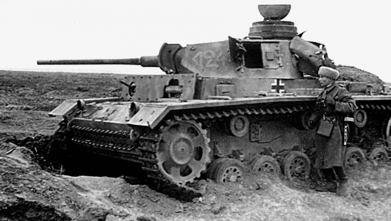 Иллюстрация к книге — Неизвестный Сталинград. Как перевирают историю [i_066.jpg]