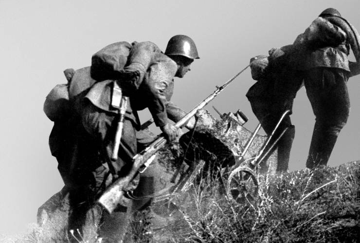 Иллюстрация к книге — Неизвестный Сталинград. Как перевирают историю [i_069.jpg]