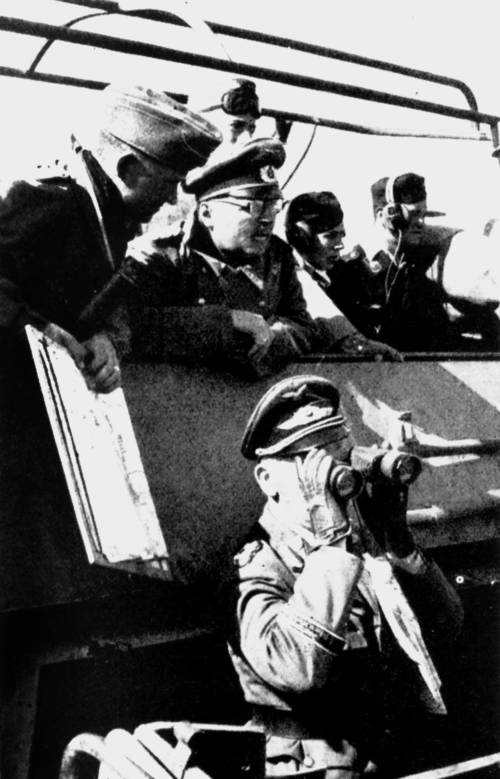 Иллюстрация к книге — Неизвестный Сталинград. Как перевирают историю [i_070.jpg]