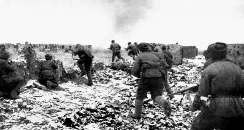 Иллюстрация к книге — Неизвестный Сталинград. Как перевирают историю [i_110.jpg]