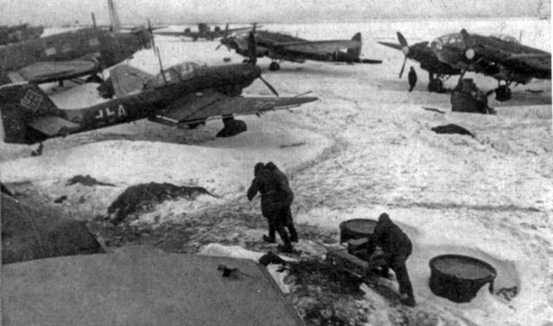 Иллюстрация к книге — Неизвестный Сталинград. Как перевирают историю [i_113.jpg]