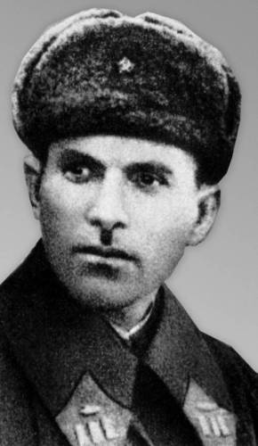 Иллюстрация к книге — Неизвестный Сталинград. Как перевирают историю [i_118.jpg]