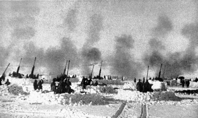 Иллюстрация к книге — Неизвестный Сталинград. Как перевирают историю [i_121.jpg]