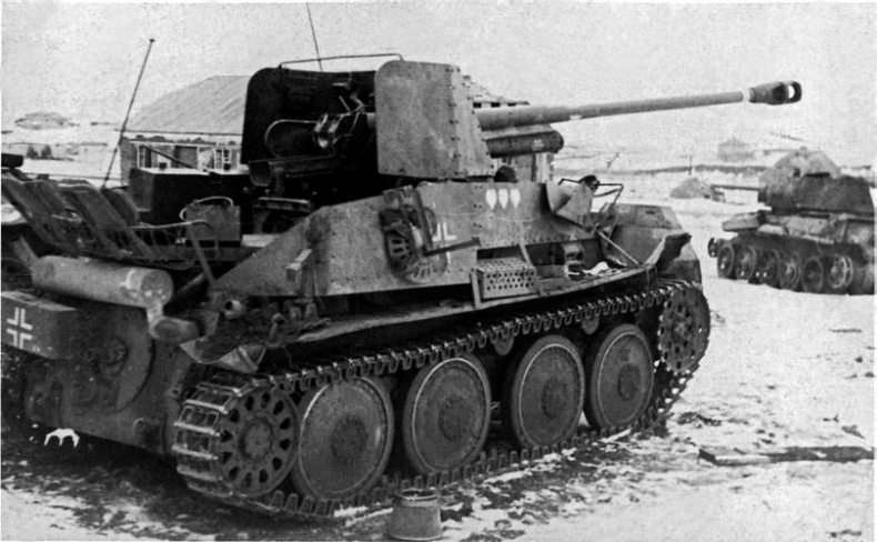 Иллюстрация к книге — Неизвестный Сталинград. Как перевирают историю [i_142.jpg]