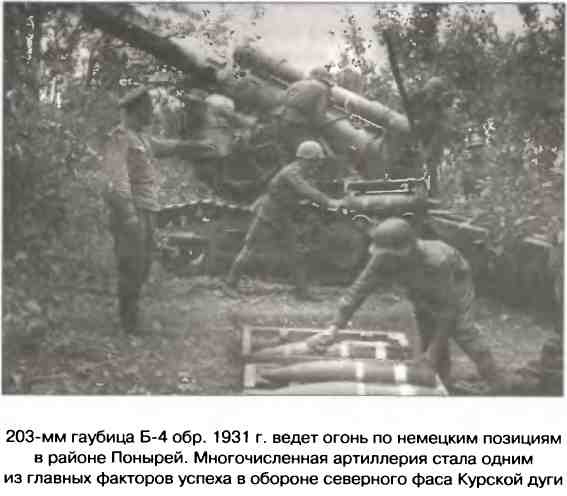 Иллюстрация к книге — Освобождение 1943. «От Курска и Орла война нас довела…» [i_028.jpg]