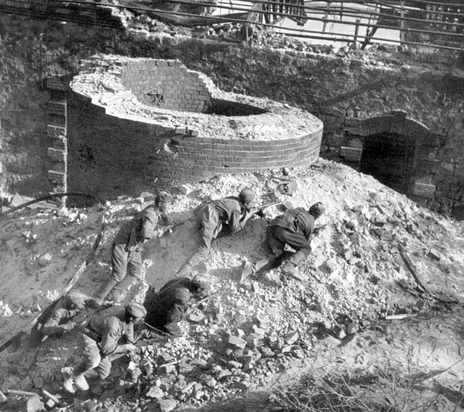 Иллюстрация к книге — Перелом 1942. Когда внезапности уже не было [Autogen_eBook_id22.jpg]