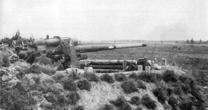 Иллюстрация к книге — Перелом 1942. Когда внезапности уже не было [Autogen_eBook_id31.jpg]