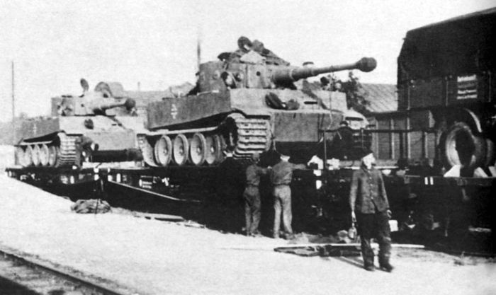 Иллюстрация к книге — Перелом 1942. Когда внезапности уже не было [Autogen_eBook_id32.jpg]