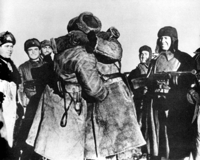 Иллюстрация к книге — Перелом 1942. Когда внезапности уже не было [Autogen_eBook_id43.jpg]