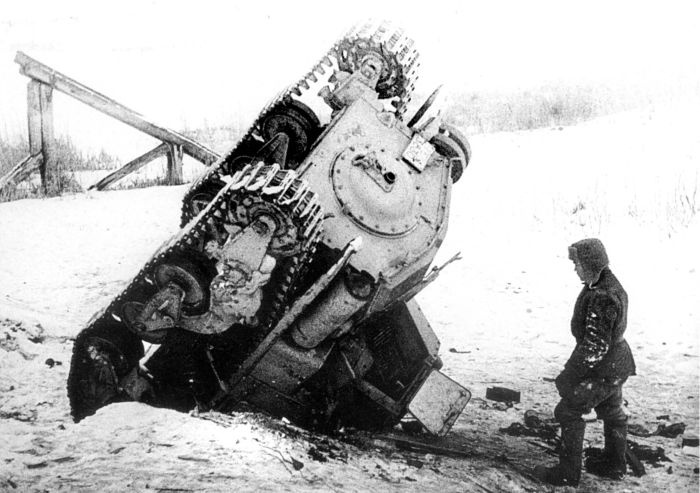 Иллюстрация к книге — Перелом 1942. Когда внезапности уже не было [Autogen_eBook_id46.jpg]