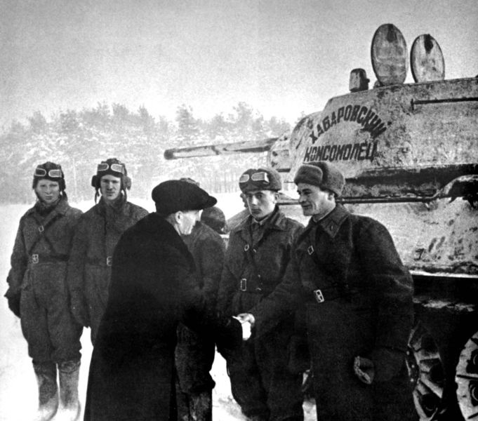 Иллюстрация к книге — Перелом 1942. Когда внезапности уже не было [Autogen_eBook_id49.jpg]