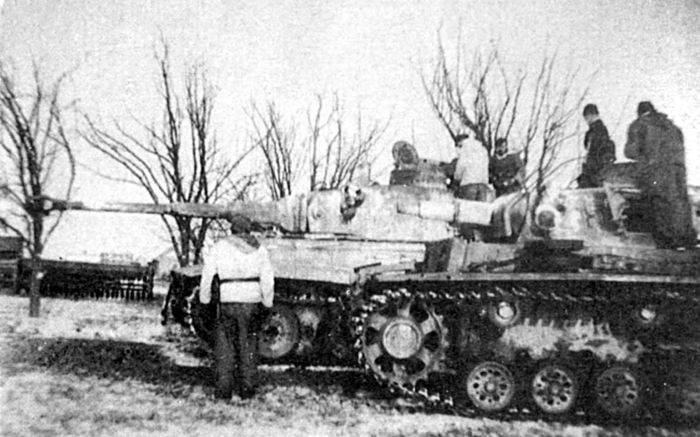 Иллюстрация к книге — Перелом 1942. Когда внезапности уже не было [Autogen_eBook_id62.jpg]