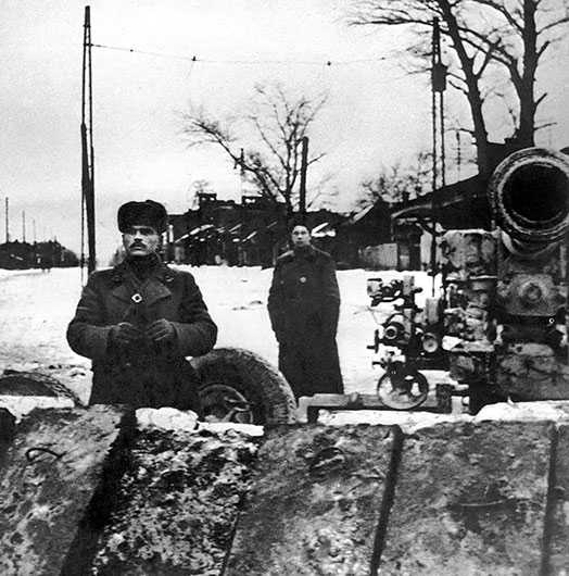 Иллюстрация к книге — Пять кругов ада. Красная Армия в «котлах» [i_048.jpg]