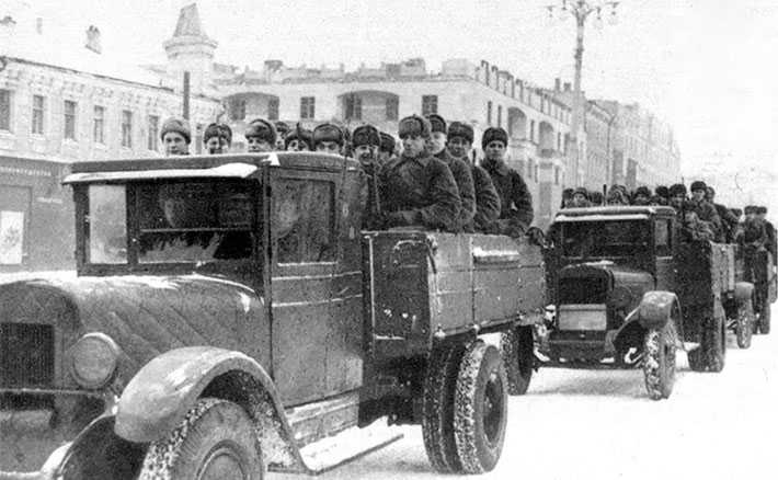 Иллюстрация к книге — Пять кругов ада. Красная Армия в «котлах» [i_062.jpg]