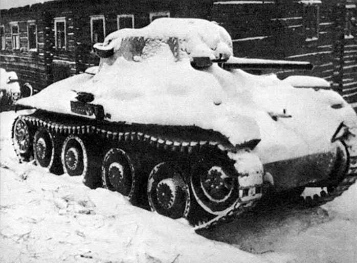 Иллюстрация к книге — Пять кругов ада. Красная Армия в «котлах» [i_064.jpg]