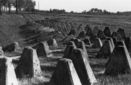 Иллюстрация к книге — Разгром 1945. Битва за Германию [i_004.jpg]