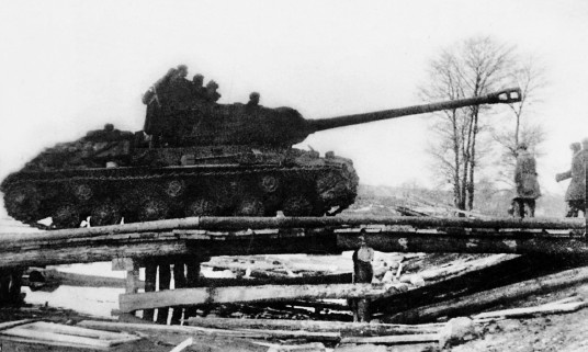 Иллюстрация к книге — Разгром 1945. Битва за Германию [i_018.jpg]