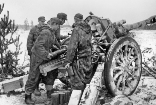 Иллюстрация к книге — Разгром 1945. Битва за Германию [i_034.jpg]