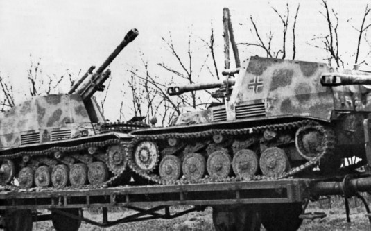 Иллюстрация к книге — Разгром 1945. Битва за Германию [i_042.jpg]