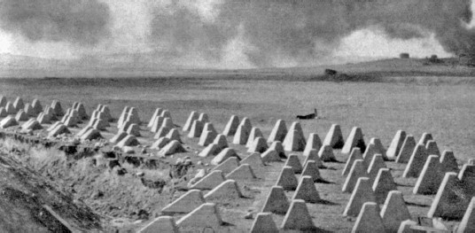 Иллюстрация к книге — Разгром 1945. Битва за Германию [i_060.jpg]