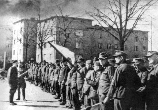 Иллюстрация к книге — Разгром 1945. Битва за Германию [i_065.jpg]