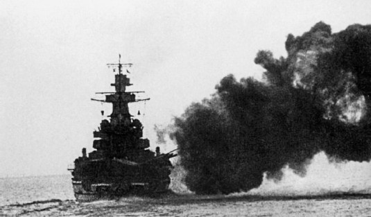 Иллюстрация к книге — Разгром 1945. Битва за Германию [i_068.jpg]