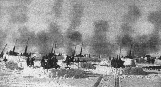 Иллюстрация к книге — Сталинград. За Волгой для нас земли нет [img_69.jpg]