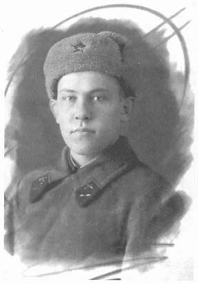 Иллюстрация к книге — "Артиллеристы, Сталин дал приказ!" Мы умирали, чтобы победить [_03.jpg]