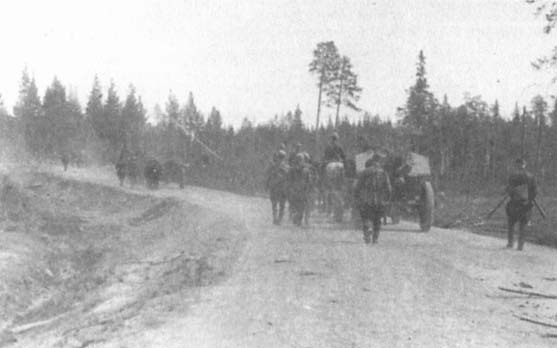 Иллюстрация к книге — "Артиллеристы, Сталин дал приказ!" Мы умирали, чтобы победить [_07.jpg]