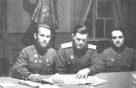 Иллюстрация к книге — "Артиллеристы, Сталин дал приказ!" Мы умирали, чтобы победить [_24.jpg]