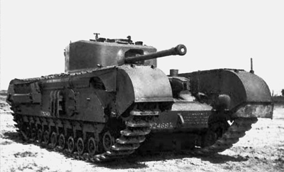 Иллюстрация к книге — Танкисты. &quot;Мы погибали, сгорали...&quot; [i_068.jpg]